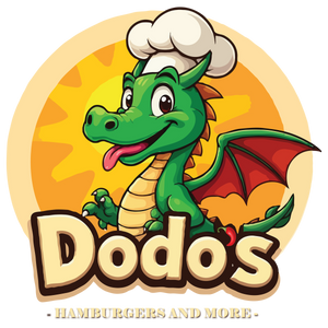 Dodo's Hamburgers & More