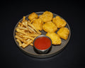 Kids Chicken Nuggets Meal