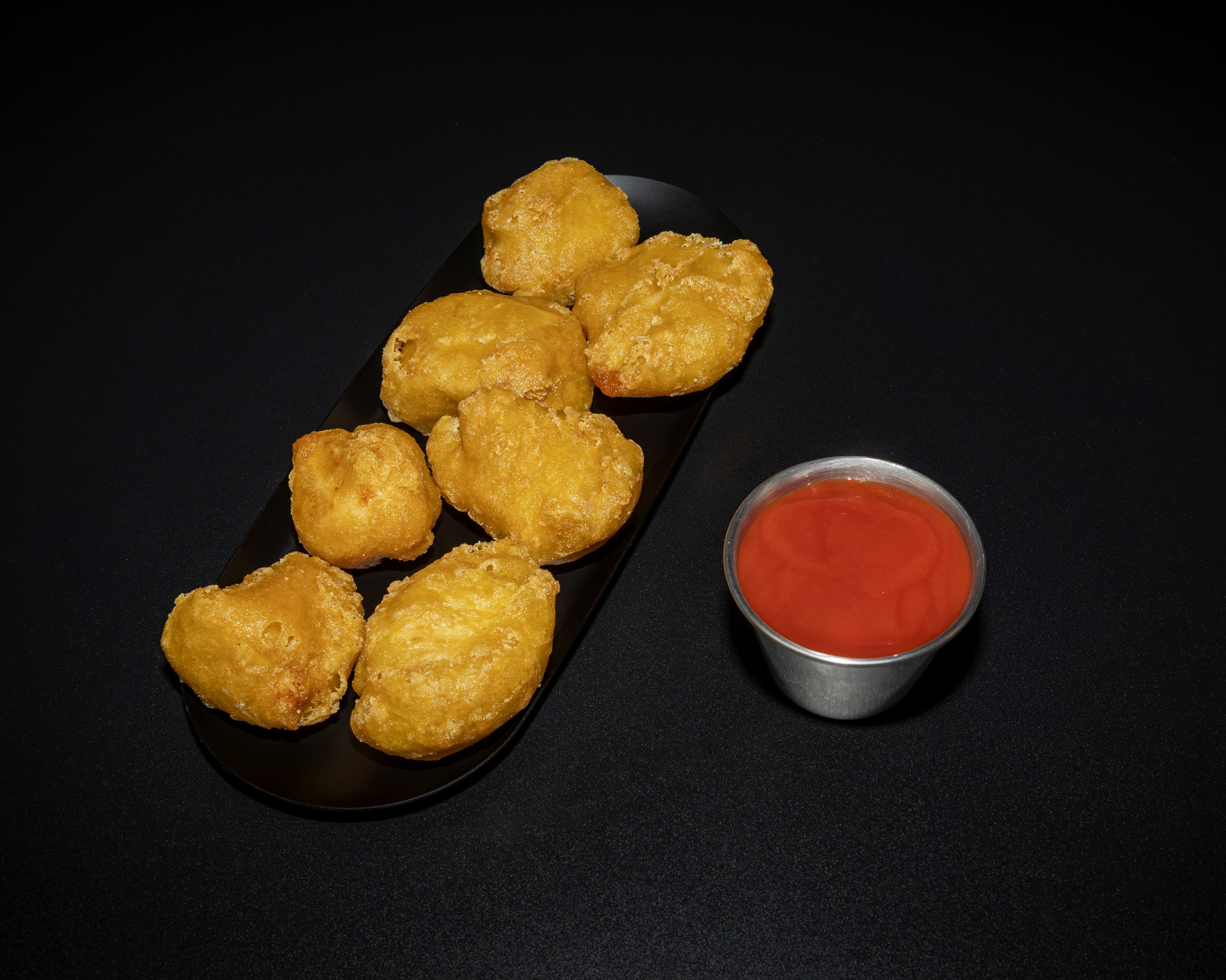 7 Chicken Nuggets