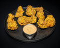 6 Wings Meal