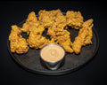 6 Chicken Tenders