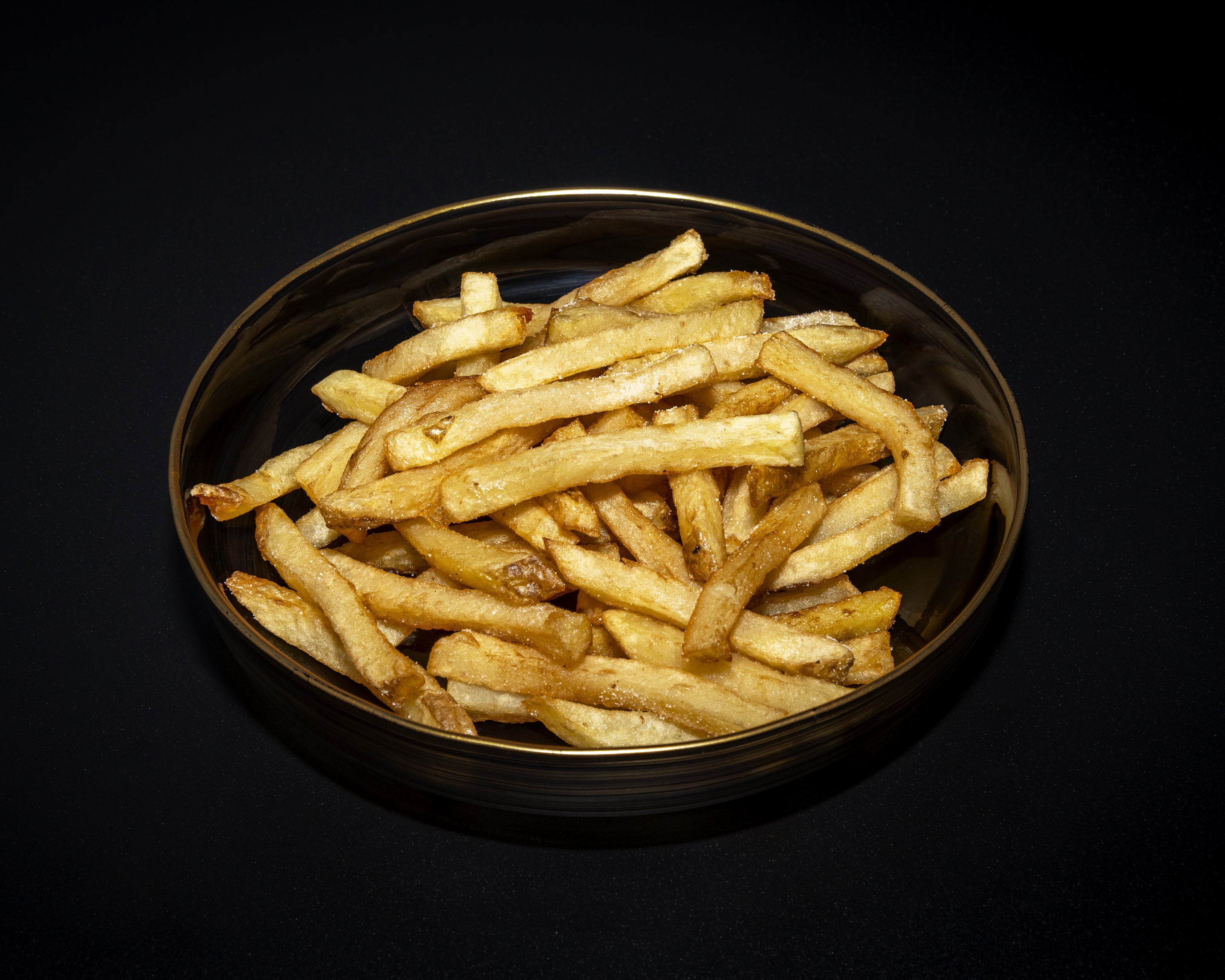 Fries
