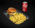 Dodo's Chick Meal