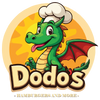 Dodo's Hamburgers &amp; More - Home
