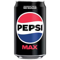 Pepsi Max