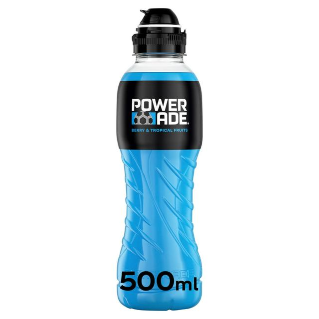 Powerade