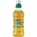 Orange Fruit Shoot