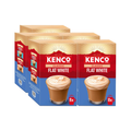 White Instant Coffee